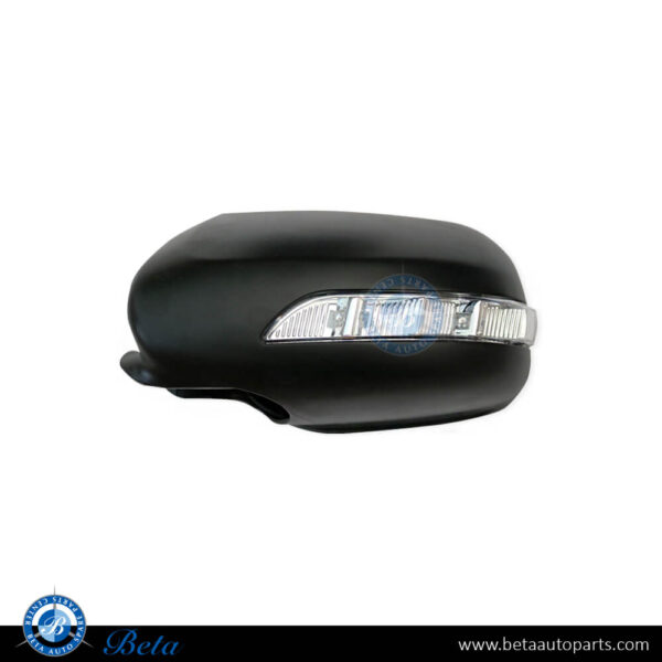2118100764-mercedes-e-class-w211-mirror-cover-left.jpg Mercedes E-Class W211 (2006-2009), Mirror Cover (Left), Taiwan, 2118100764