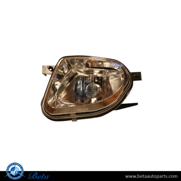 Mercedes E-Class W211 (2003-2005), Fog Lamp (Left), China, 2118200556