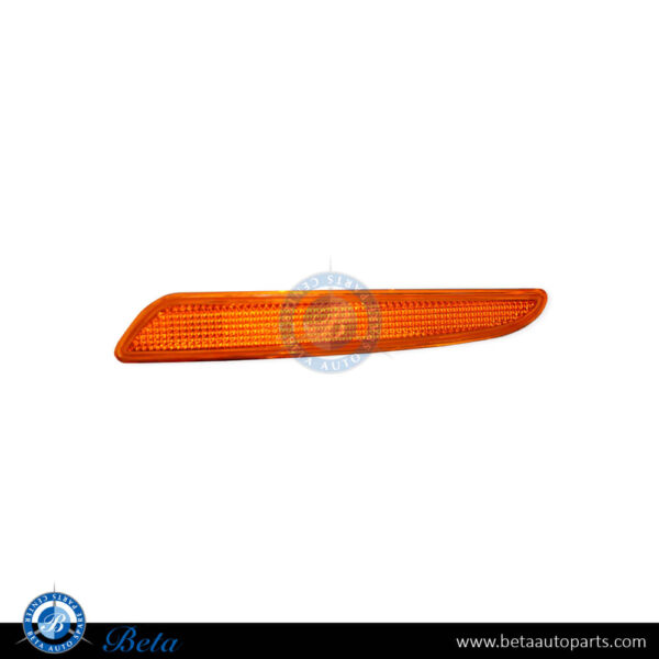 2118200921-mercedes-e-class-w211-rear-bumper-reflector-left-china-parts-1.jpg Mercedes E-Class W211 (2006-2009), Front Bumper Reflector (Left), China, 2118200921