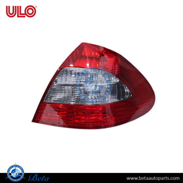 2118202464-mercedes-e-class-w211-classic-elegance-tail-lamp-right.jpg Mercedes E-Class W211 (2006-2009), Tail Lamp (Right), ULO, 2118202464