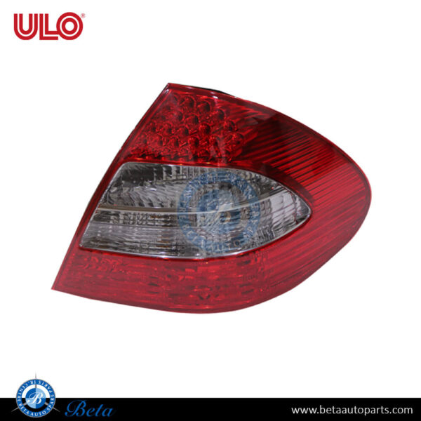 2118202664-mercedes-e-class-w211-tail-lamp-avantgarde-right.jpg Mercedes E-Class W211 (2006-2009), Tail Lamp Avantgarde (Right), ULO, 2118202664