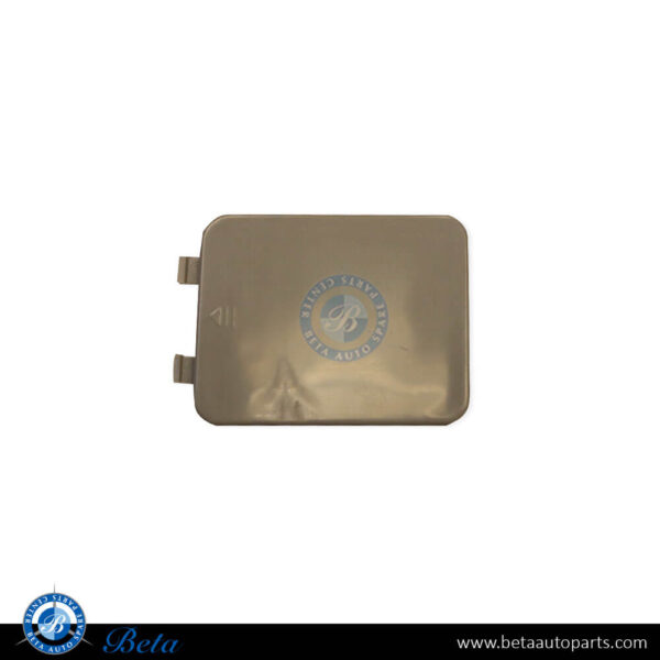 2118800205-mercedes-e-class-w211-rear-bumper-tow-cover.jpg Mercedes E-Class W211 (2003-2005), Rear Bumper Tow Cover, Taiwan, 2118800205