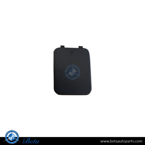 2118800305-mercedes-e-class-w211-rear-bumper-tow-cover.jpg Mercedes E-Class W211 (2003-2005), Rear Bumper Tow Cover Avantgarde, Taiwan, 2118800305