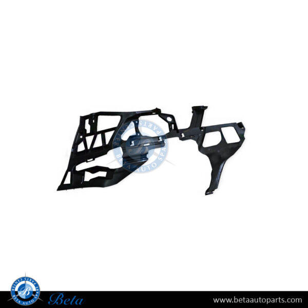 2118800503-mercedes-e-class-w211-front-bumper-inner-frame-left-taiwan-parts-1.jpg Mercedes E-Class W211 (2006-2009), Front Bumper Inner Frame (Left), Taiwan, 2118800503