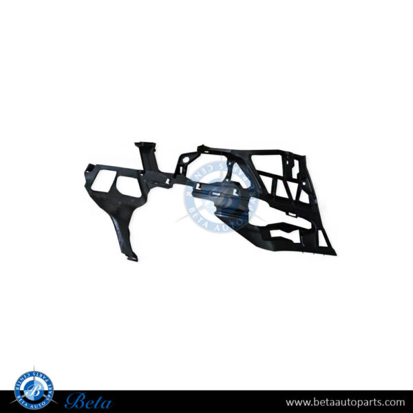 2118800603-mercedes-e-class-w211-front-bumper-inner-frame-right-taiwan-parts-1.jpg Mercedes E-Class W211 (2006-2009), Front Bumper Inner Frame (Right), Taiwan, 2118800603