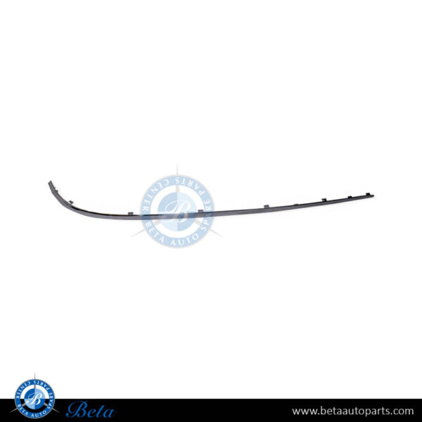 2118800674-mercedes-e-class-rear-bumper-chrome-moulding-right-taiwan-parts-1.jpg Mercedes E-Class W211 (2003-2005), Rear Bumper Moulding - Chrome (Right), Taiwan, 2118800674