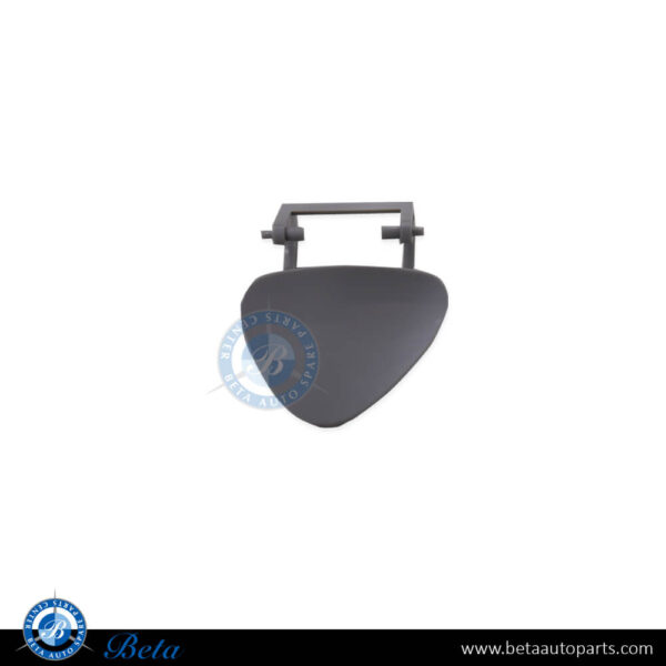 Mercedes E-Class W211 (2003-2005), Headlamp Washer Cover Elegance (Left), Taiwan, 2118800705