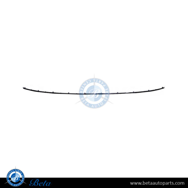 2118800774-mercedes-e-class-w211-rear-bumper-chrome-moulding-center-taiwan-parts-1.jpg Mercedes E-Class W211 (2003-2005), Rear Bumper Moulding - Chrome (Center), Taiwan, 2118800774