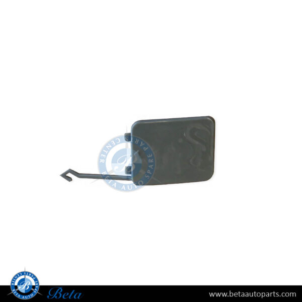 2118801405-mercedes-e-class-w211-rear-bumper-tow-cover-china-parts-1.jpg Mercedes E-Class W211 (2006-2009), Rear Bumper Tow Cover, Taiwan, 2118801405