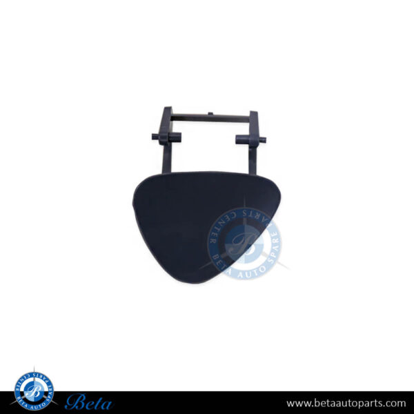 2118801705-mercedes-e-class-headlamp-washer-cover-left-taiwan-parts-1.jpg Mercedes E-Class W211 (2006-2009), Headlamp Washer Cover (Left), Taiwan, 2118801705