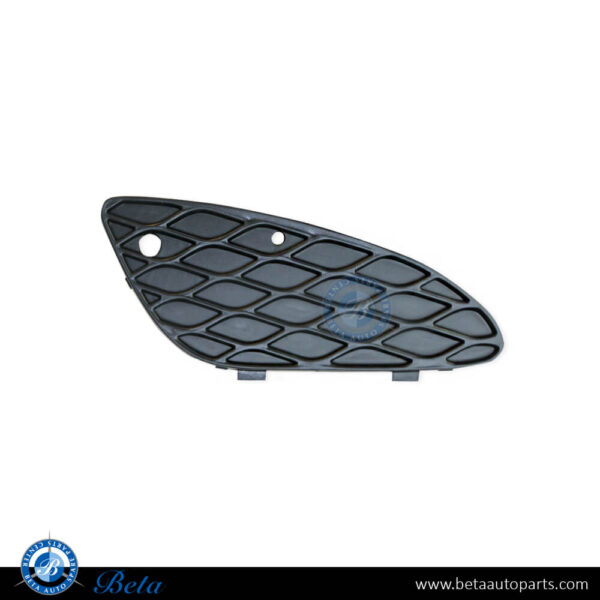 2118850253-mercedes-e-class-w211-front-bumper-lower-grille-right.jpg Mercedes E-Class W211 (2003-2005), Front Bumper Lower Grille (Right), China, 2118850253