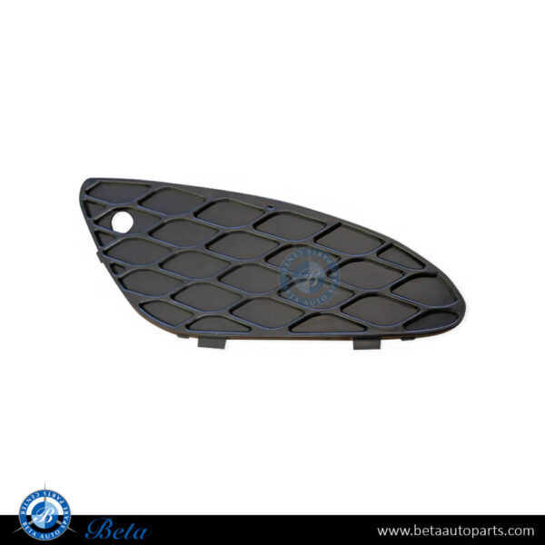 2118850253-mercedes-e-class-w211-front-bumper-lower-grille-right_6659d123-7fcb-4ec5-a6e0-d3e164ab9af7.jpg Mercedes E-Class W211 (2003-2005), Front Bumper Lower Grille (Right), Taiwan, 2118850253