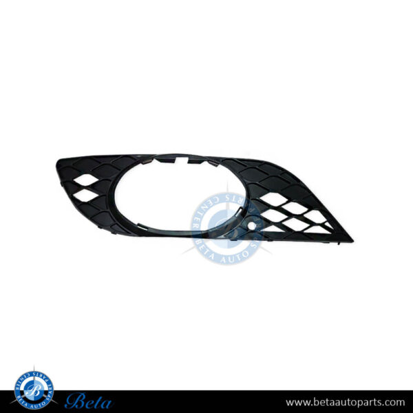 2118850422-mercedes-e-class-w211-fog-lamp-cover-classic-right-china-parts-1.jpg Mercedes E-Class W211 (2006-2009), Fog Lamp Cover Classic (Right), China, 2118850422