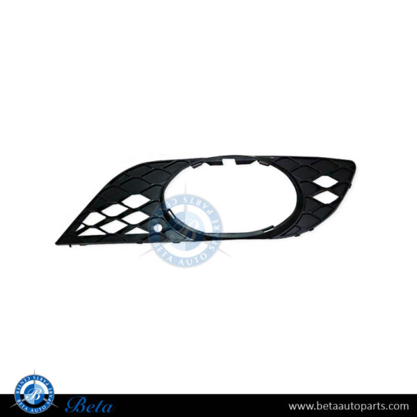 2118850522-mercedes-e-class-w211-fog-lamp-cover-classic-left-china-parts-1.jpg Mercedes E-Class W211 (2006-2009), Fog Lamp Cover Classic (Left), China, 2118850522