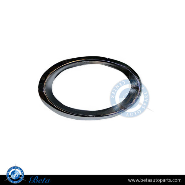 2118850974-mercedes-e-class-w211-fog-lamp-cover-chrome-moulding-classic-left-china-parts-1.jpg Mercedes E-Class W211 (2006-2009), Fog Lamp Cover Moulding Classic - Chrome (Left), China, 2118850974