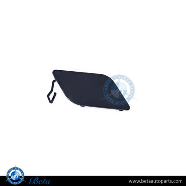 2118851022-mercedes-e-class-w211-front-bumper-tow-cover-taiwan-parts-1.jpg Mercedes E-Class W211 (2006-2009), Front Bumper Tow Cover, Taiwan, 2118851022