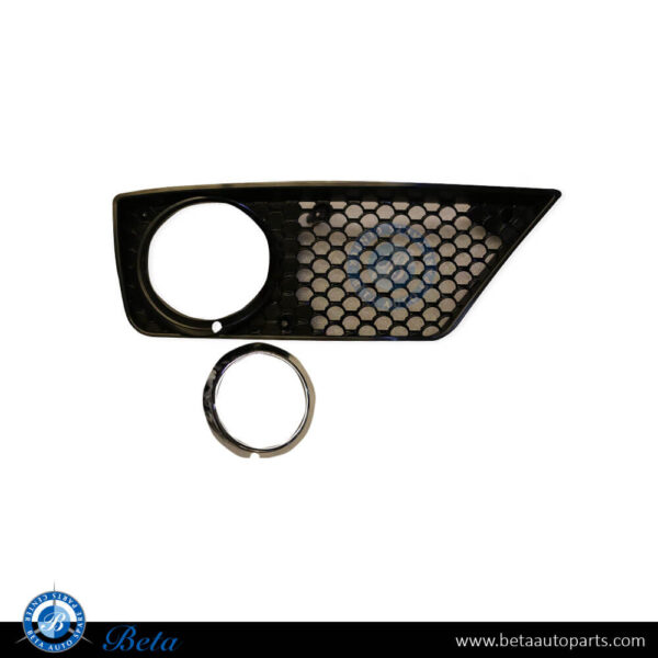 2118851853-mercedes-e-class-w211-fog-lamp-cover-amg-e63-right.jpg Mercedes E-Class W211 (2006-2009), Fog Lamp Cover AMG E63 (Right), Taiwan, 2118851853
