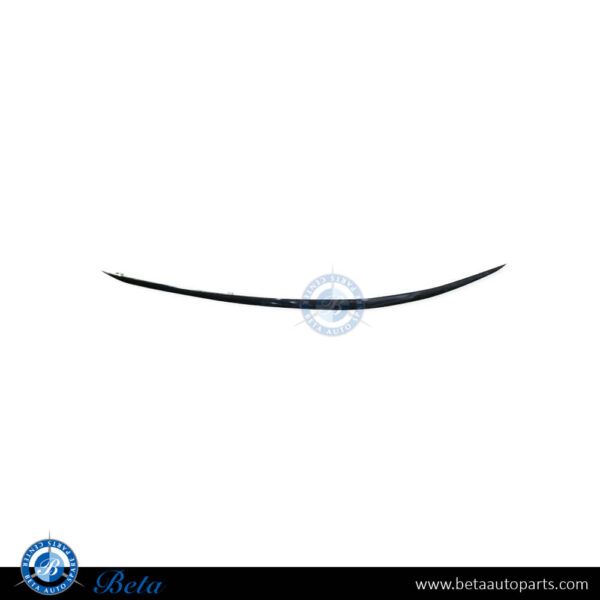 2118852421-mercedes-e-class-w211-front-bumper-chrome-moulding-right.jpg Mercedes E-Class W211 (2006-2009), Front Bumper Moulding - Chrome (Right), China, 2118852421