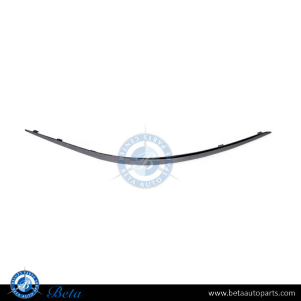 2118852421-mercedes-e-class-w211-front-bumper-chrome-moulding-right-taiwan-parts-1.jpg Mercedes E-Class W211 (2006-2009), Front Bumper Moulding - Chrome (Right), Taiwan, 2118852421