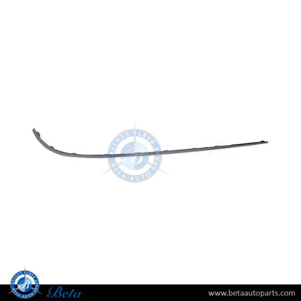 2118852821-mercedes-e-class-w211-rear-bumper-chrome-moulding-right-taiwan-parts-1.jpg Mercedes E-Class W211 (2006-2009), Rear Bumper Moulding - Chrome (Right), Taiwan, 2118852821