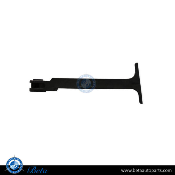 2118870327-mercedes-e-class-w211-hood-lever.jpg Mercedes E-Class W211 (2006-2009), Hood Lever, Taiwan, 2118870327