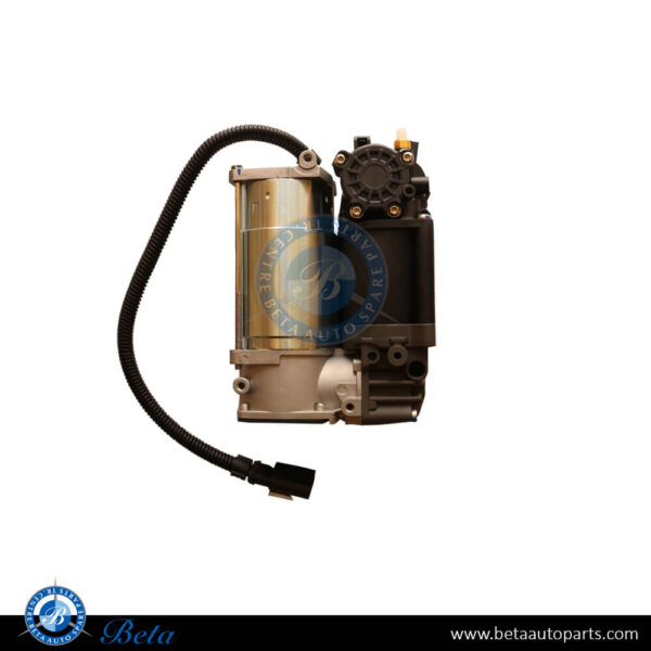 2123200104-mercedes-e-class-cls-class-w212-w218-air-suspension-compressor.jpg Mercedes E-Class / CLS-Class W212 / W218 (2010-2018), Air Suspension Compressor, China, 2123200104 / 2123200404