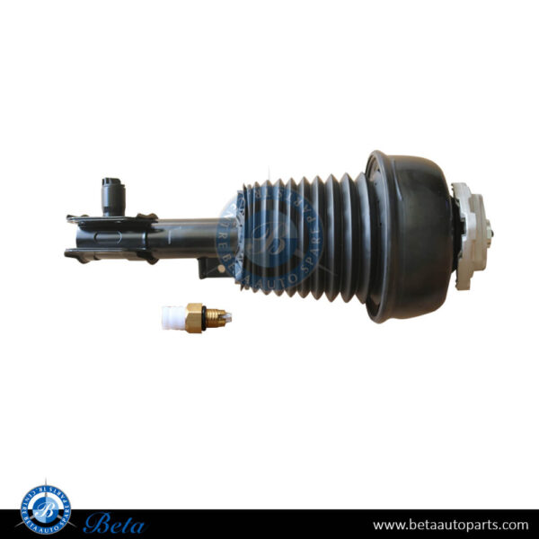 2123203438-mercedes-e-class-cls-class-w212-w218-front-air-spring-right.jpg Mercedes E-Class / CLS-Class W212 / W218 (2010-2016), Front Air Spring (Right), China, 2123203438