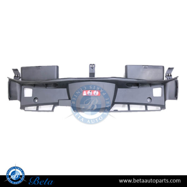 2125000555-mercedes-e-class-w212-fan-Shroud-spare-parts.jpg Mercedes E-Class W212 (2010-2016), Fan Shroud, China, 2125000555