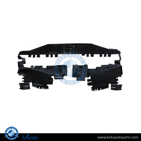 2125052930-mercedes-e-class-w212-air-duct-top-china-parts-1.jpg Mercedes E-Class W212 (2010-2016), Air Duct (Top), China, 2125052930 / 2125054630