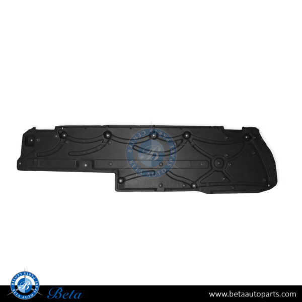 2126100608-2126800309-mercedes-e-class-w212-coating-under-cover-left-china-parts-1.jpg Mercedes E-Class W212 (2010-2016), Coating Under Cover Flannel (Left), China, 2126100608, 2126800309