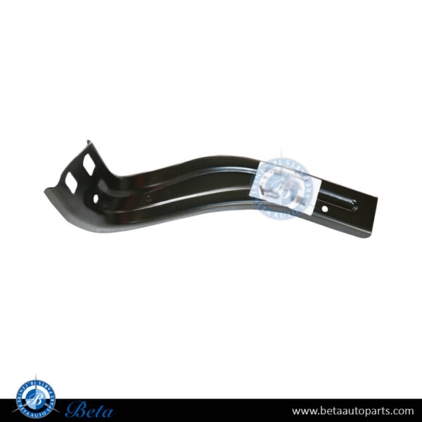 2126200185-mercedes-e-class-w212-front-panel-bracket-steel-left.jpg Mercedes E-Class W212 (2010-2016), Front Panel Bracket - Steel (Left), Taiwan, 2126200185