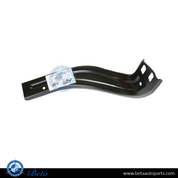 2126200285-mercedes-e-class-w212-front-panel-bracket-steel-right.jpg Mercedes E-Class W212 (2010-2016), Front Panel Bracket - Steel (Right), Taiwan, 2126200285