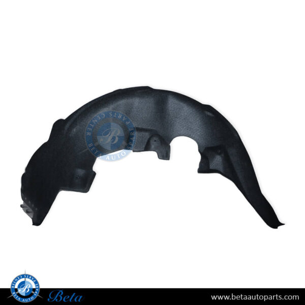 2126901030-mercedes-e-class-w212-rear-wheel-fender-liner-right-china-parts-1.jpg Mercedes E-Class W212 (2010-2016), Rear Wheel Fender Liner Flannel (Right), China, 2126901030