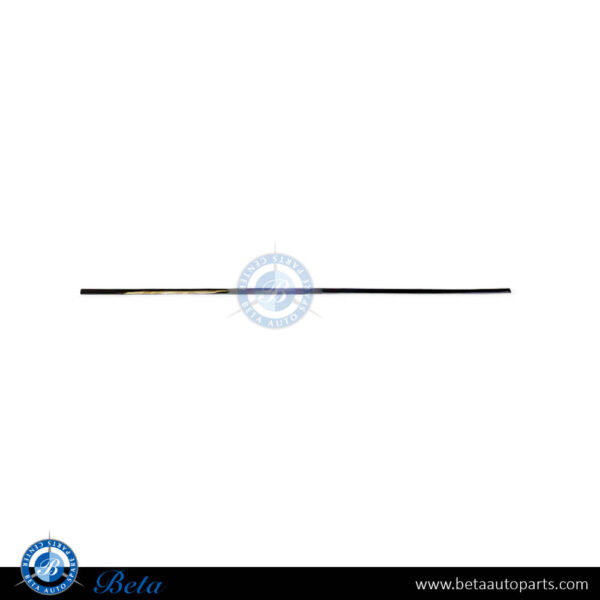 2126902562-mercedes-e-class-w212-front-door-chrome-moulding-left.jpg Mercedes E-Class W212 (2010-2013), Front Door Moulding - Chrome (Left), Taiwan, 2126902562