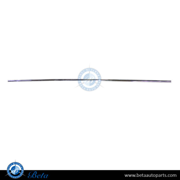 2126902562-mercedes-e-class-w212-front-door-moulding-chrome-left.jpg Mercedes E-Class W212 (2010-2013), Front Door Moulding - Chrome (Left), China, 2126902562