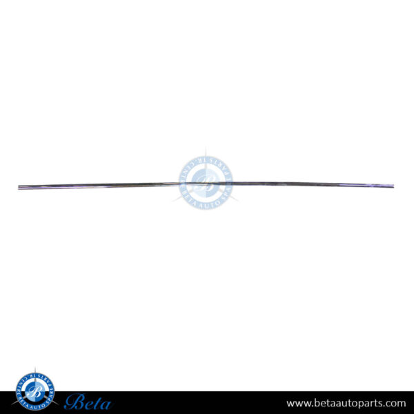 2126902662-mercedes-e-class-w212-front-door-moulding-chrome-right.jpg Mercedes E-Class W212 (2010-2013), Front Door Moulding - Chrome (Right), China, 2126902662