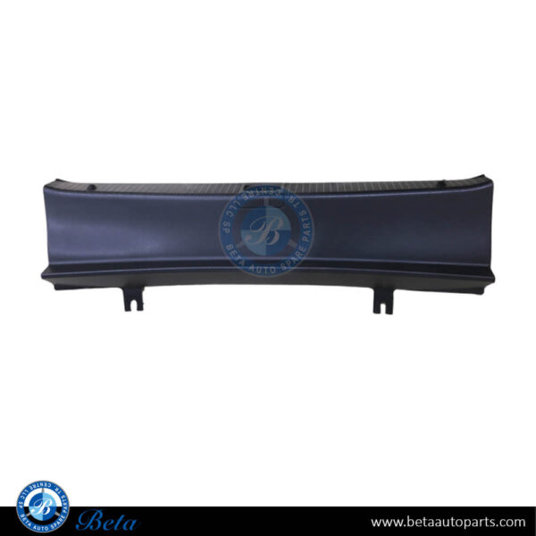 2126903100-mercedes-e-class-w212-trunk-sill.jpg Mercedes E-Class W212 (2010-2016), Trunk Sill, China, 2126903100