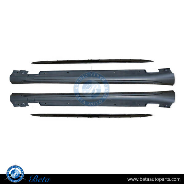 2126982354-2126982354-mercedes-e-class-w212-side-skirts-amg-e63-taiwan-spare-parts-1.jpg Mercedes E-Class W212 (2014-2016), Side Skirts AMG E63, Taiwan, 2126982354 / 2126982454