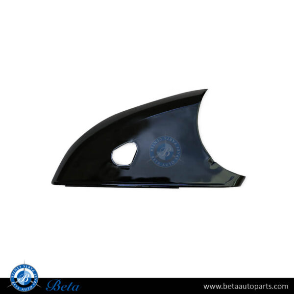 2128100115-mercedes-e-class-w212-mirror-body-under-cover-right.jpg Mercedes E-Class W212 (2010-2016), Mirror Body Under Cover (Right), China, 2128100115