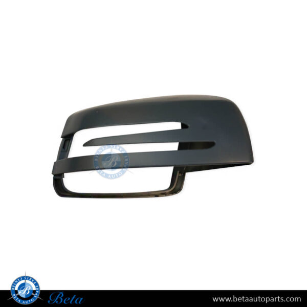 2128100864-mercedes-e-class-w212-mirror-cover-right.jpg Mercedes E-Class W212 (2010-2016), Mirror Cover (Right), China, 2128100864