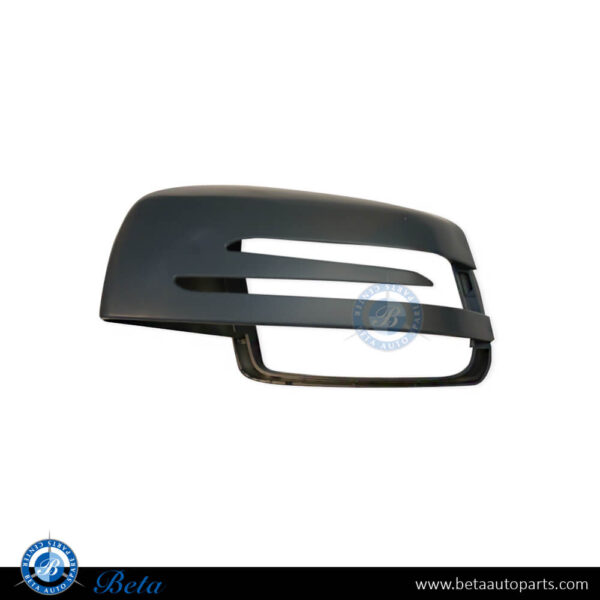 2128100964-mercedes-e-class-w212-mirror-cover-left.jpg Mercedes E-Class W212 (2010-2016), Mirror Cover (Left), China, 2128100964