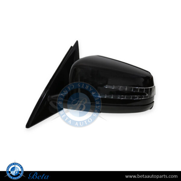 2128101876-mercedes-e-class-w212-mirror-with-foldng-right-spare-parts.jpg Mercedes E-Class W212 (2010-2016), Side Mirror with Folding (Right), China, 2128101876