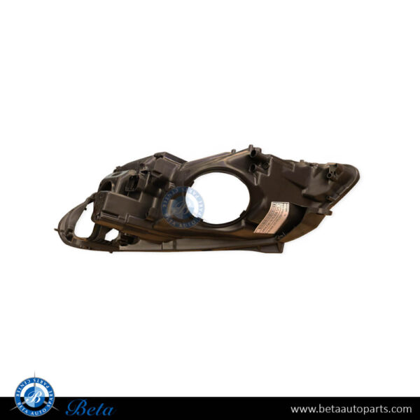 2128200261-mercedes-e-class-w212-headlamp-housing-right.jpg Mercedes E-Class W212 (2010-2013), Headlamp Housing (Right), China, 2128200261