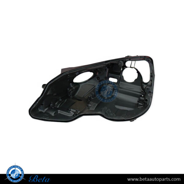 2128204061-mercedes-e-class-w212-headlamp-housing-for-xenon-left.jpg Mercedes E-Class W212 (2010-2013), Headlamp Housing for Xenon (Left), China, 2128204061