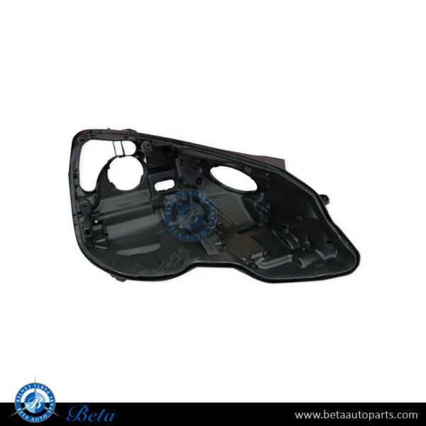 2128204161-mercedes-e-class-w212-headlamp-housing-for-xenon-right.jpg Mercedes E-Class W212 (2010-2013), Headlamp Housing for Xenon (Right), China, 2128204161