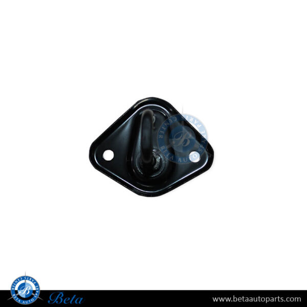 2128800060-mercedes-e-class-w212-hood-lock-catch.jpg Mercedes W212 / W207 / W204 / W205 / W222 / W166 / W167 / C292 / W253 / W218 (2008-Up), Hood Lock Catch, China, 2128800060