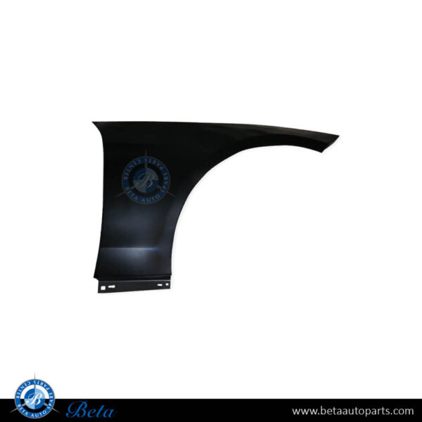 2128800218-mercedes-e-class-w212-fender-aluminum-right.jpg Mercedes E-Class W212 (2010-2016), Front Fender - Aluminum (Right), China, 2128800218