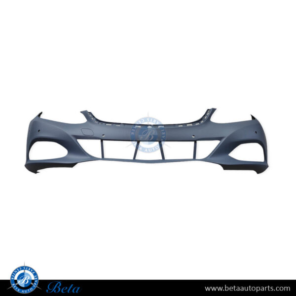 2128802547-mercedes-e-class-w212-front-bumper-elegance-classic.jpg Mercedes E-Class W212 (2014-2016), Front Bumper Elegance/Classic, Taiwan, 2128802547