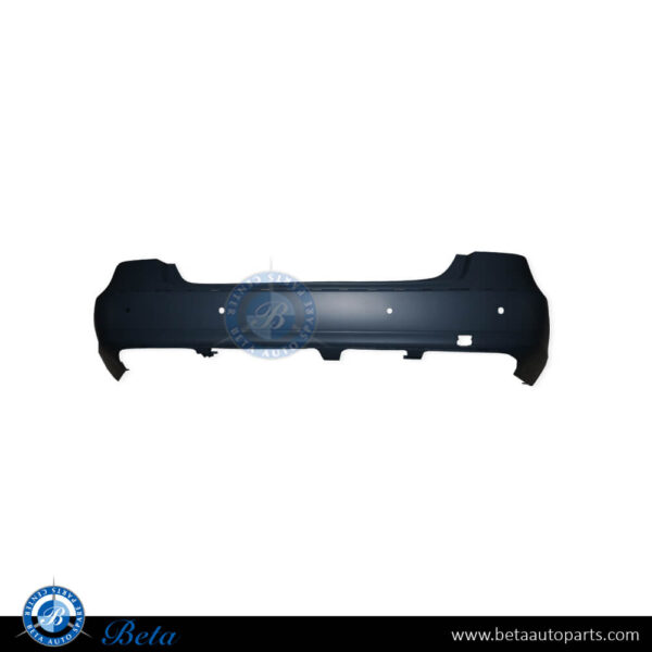 2128804740-mercedes-e-class-w212-rear-bumper-avandgard.jpg Mercedes E-Class W212 (2010-2013), Rear Bumper Avantgarde, Taiwan, 2128804740