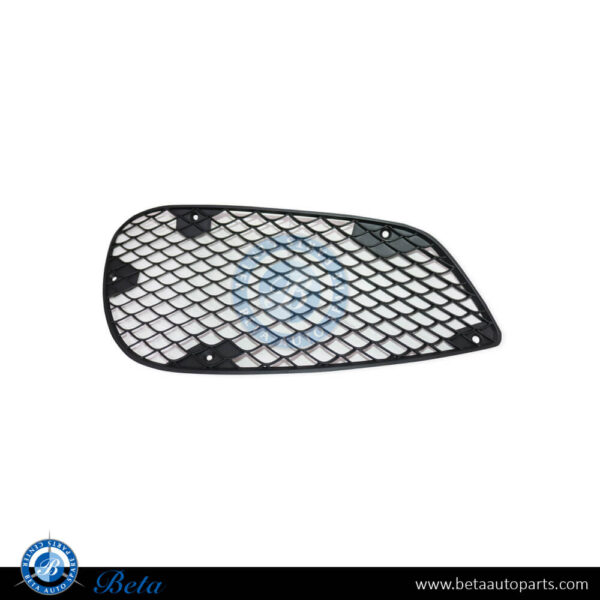 2128850224-mercedes-e-class-w212-fog-lamp-outer-cover-normal-amg-left-china-parts-1.jpg Mercedes E-Class W212 (2014-2016), Fog Lamp Outer Cover Normal AMG (Left), China, 2128850224